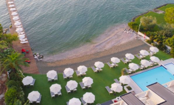 Hotel Ocelle Thermae&Spa (Adults Only)