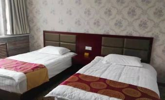 Yiwu Hongze Hotel