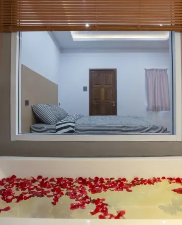 ห้องดีลักซ์สวีท