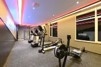 Atour Hotel, West Lake Road, Changchun Automobile Kai District - Gym
