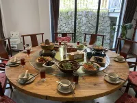 Chunliuwei Dongliju Hostel