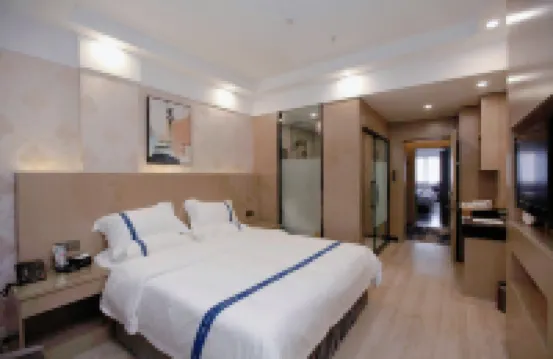 Rezen Boutique Hotel