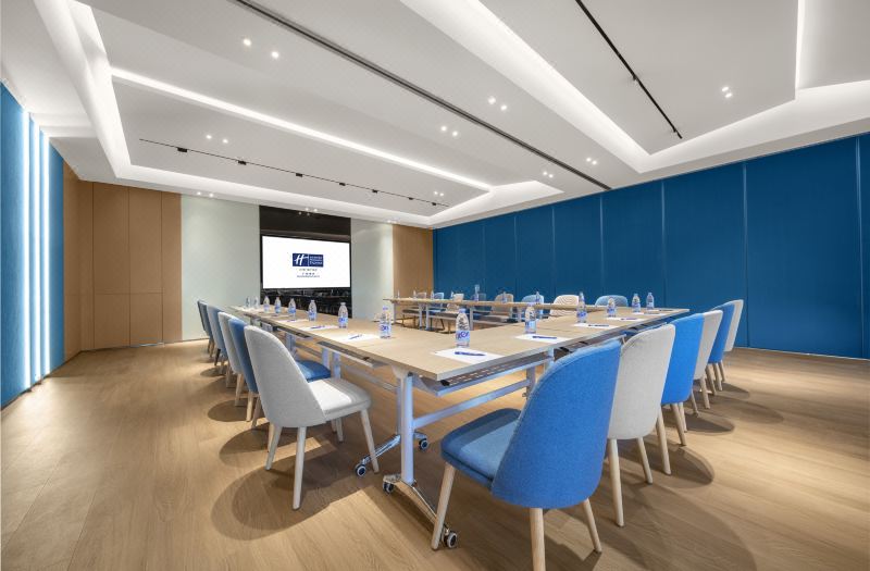 Holiday Inn Express Guangzhou Panyu by IHG photo 5