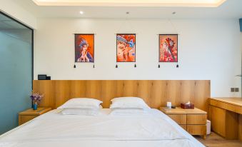 Chengdu Lanshe Quality B & B