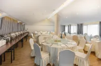 Xitang  Lightyear Hotel - breakfast