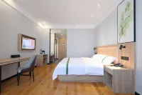 GreenTree Zhixuan Hotel (Anhui Shuidian Xueyuan)