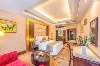 Swan Lake Hotel Hoteles en 