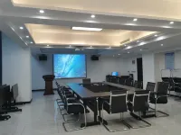 HuoJia HanLin Holiday Hotel