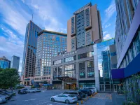 Crystal Orange Beijing International Trade Center Hotels near Beijing TV Center