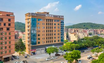 Minghuang Hotel