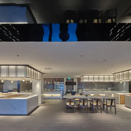 Courtyard by Marriott Pinghu