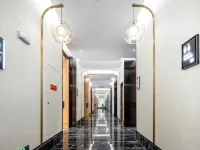 Novotel Xi'an Xinxing Hotel berhampiran Taman Changle