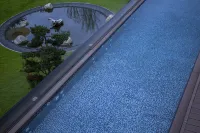 Dali Mutian Yangshan Hotel - Infinity Pools