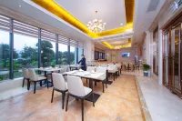 Vienna Hotel Huangshi Development Zone Olympic  Center Hotels in Daye