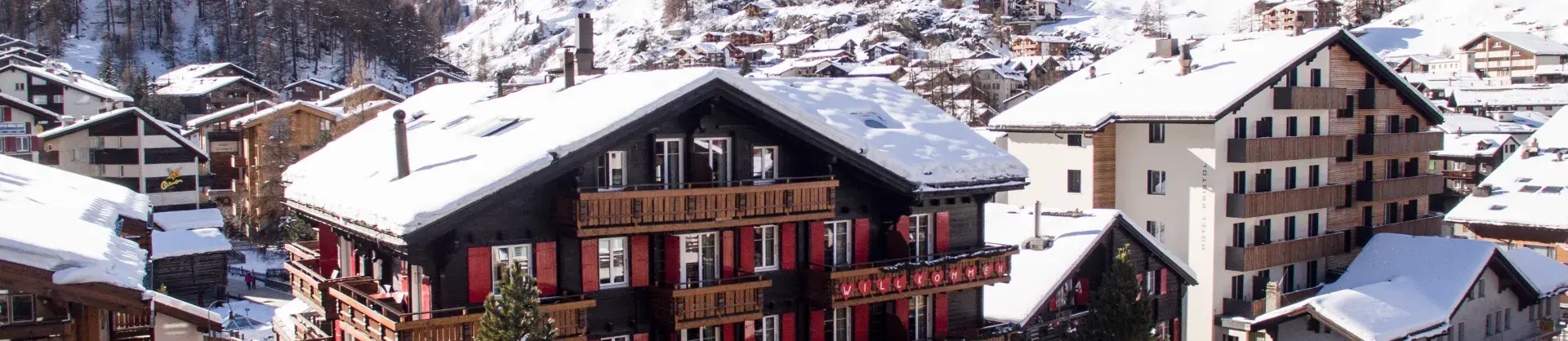 Cultural Hotels