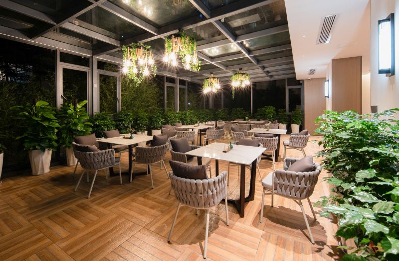 Orange Fruit Hotel (Chengdu Kuanzhai Alley, Tonghuimen Metro Station) photo 2