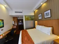 Hotel Grand Central Singapore Hoteles cerca de 313 @ Somerset
