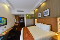 Hotel Grand Central Singapore - parking