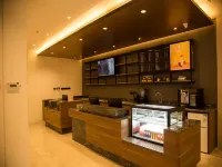 HanTing Premium Hotel (Yantai Wanxianghui Yingchun Dajie) - 2-نجوم