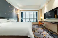 Vicwell Hotel Hôtels à : Suining
