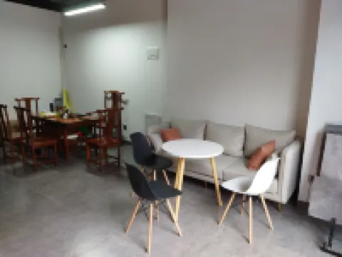 QYU chain·YU apartment（YXSDGC branch）