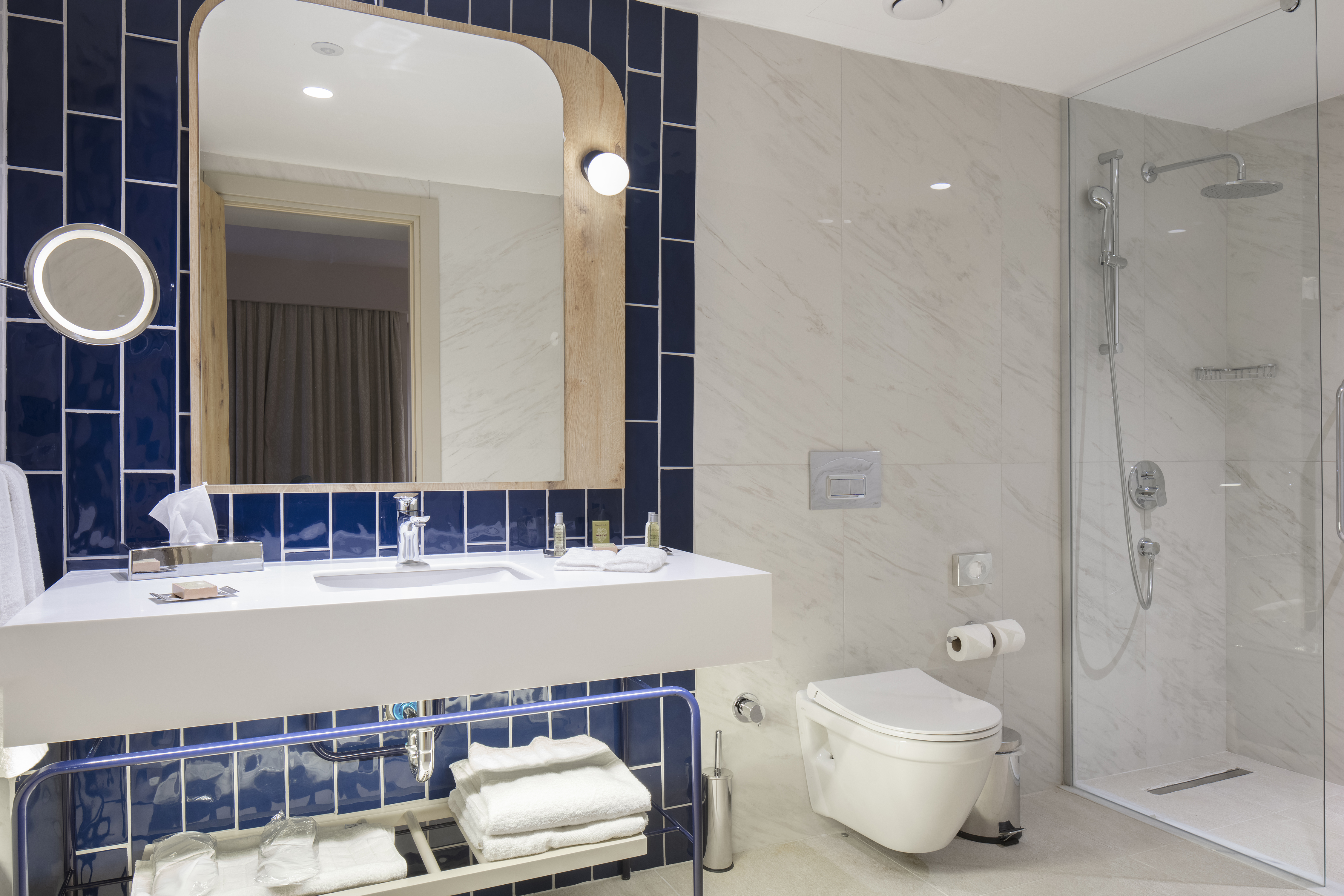 Isil Club Bodrum Herşey Dahil (Doubletree by Hilton Bodrum Isıl Club Resort - All Inclusive)