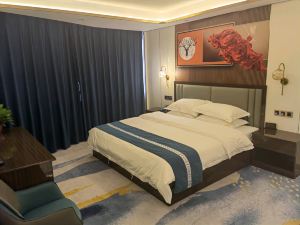 Antai Hotel (Binhai Dongguan Shop)