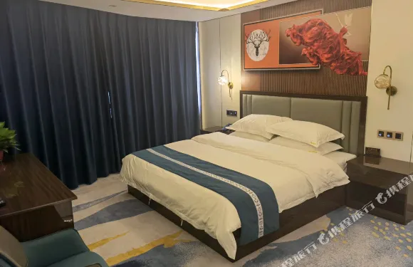 安泰賓館（濱海東罾店）