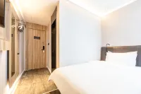 HanTing Hotel (Jiaozuo Jiefang Middle Road) - 2-Star