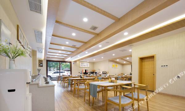 Yunmei Bieyuan Hotel