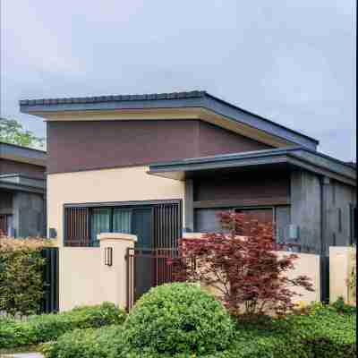 Ocean Spring Resort Chengdu - MGallery Rooms