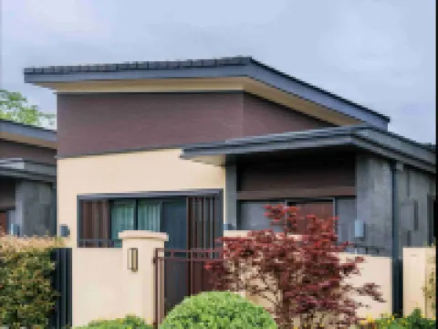 Ocean Spring Resort Chengdu - MGallery Hotel di Jintang County