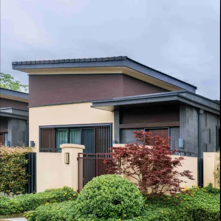 Ocean Spring Resort Chengdu - MGallery