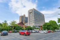 Duoleng Hot Spring Hotel - spa