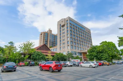 Duoleng Hot Spring Hotel
