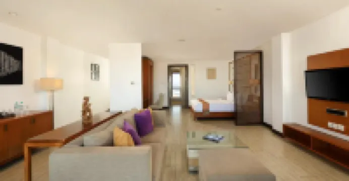 LV8 Resort Hotel Bali