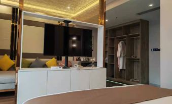 Yuexi Century Impression Hotel