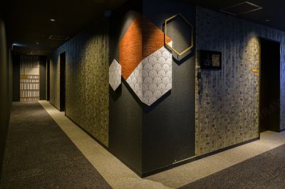 共有エリア トーセイホテルココネ鎌倉の写真