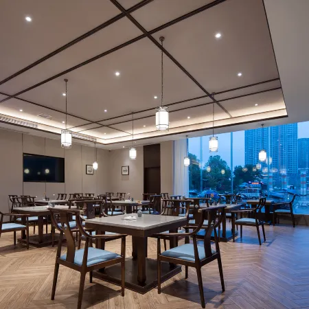 TILL BRIGHT Hotel (Lanshan Lanhai)