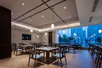 TILL BRIGHT Hotel (Lanshan Lanhai) - breakfast