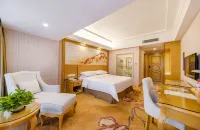 Vienna Hotel Dongguan Shatian Dongguan Port Hotell i Shatianzhen