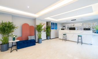 Xing Hua Sheng Shi Hotel (Beijing Wangfujing)