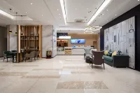 City Comfort Inn (Wuzhou Qiloucheng)