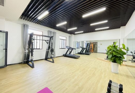 Taizhou Huibinlou Haitang Bay Hotel Hotel Overview