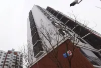 Tianjin Bailu Apartment 천진남역 지역 호텔