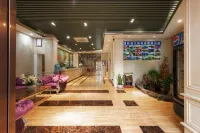 Scenic Hotel (Guilin Dongxi Lane University of Technology) Отели в г. Гуйлинь