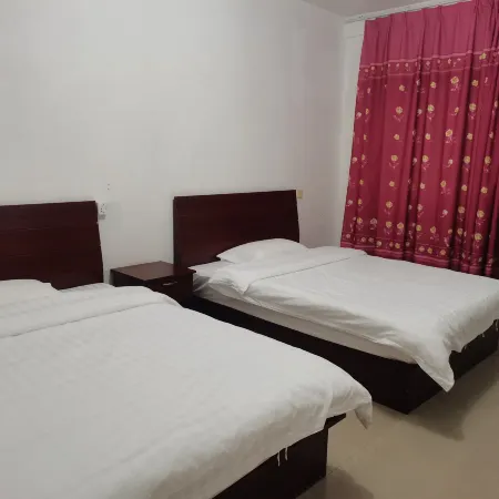 Xiaoyan Apartment