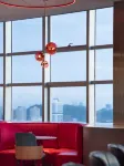 RED hotel ZhuHai Gongbei Port - Morgenmad