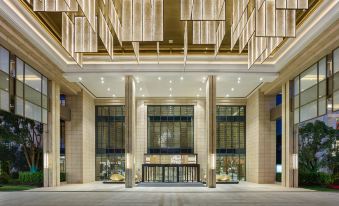 DoubleTree by Hilton Quzhou