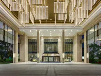 DoubleTree by Hilton Quzhou
